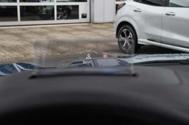Ford Kuga (2023) thumbnail 22
