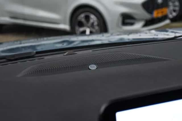Ford Kuga (2023) thumbnail 23
