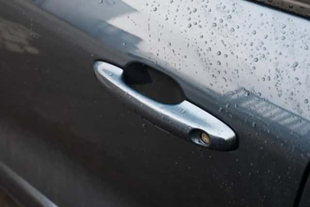 Ford Kuga (2023) thumbnail 41
