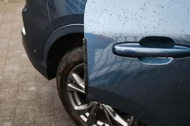 Ford Kuga (2023) thumbnail 42