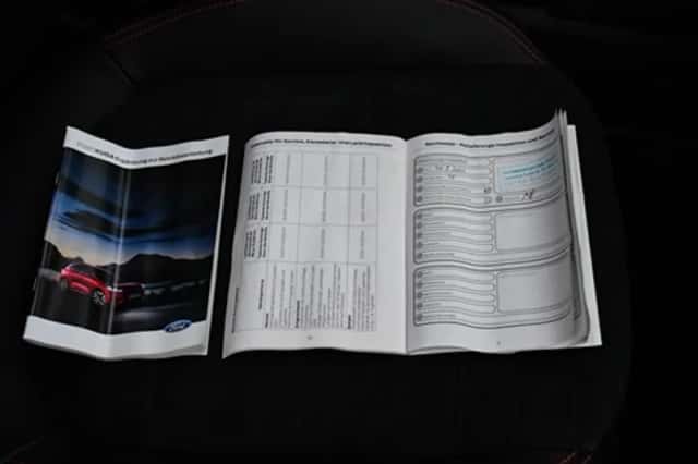 Ford Kuga (2023) thumbnail 44