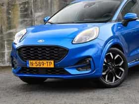 Ford Puma (2022) thumbnail 2