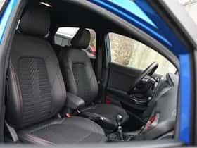 Ford Puma (2022) thumbnail 11