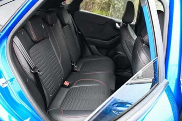 Ford Puma (2022) thumbnail 12
