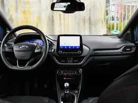 Ford Puma (2022) thumbnail 14