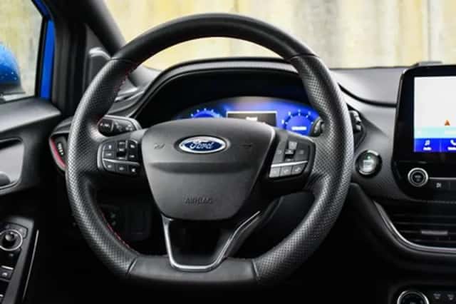 Ford Puma (2022) thumbnail 15