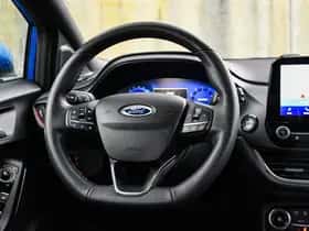 Ford Puma (2022) thumbnail 15