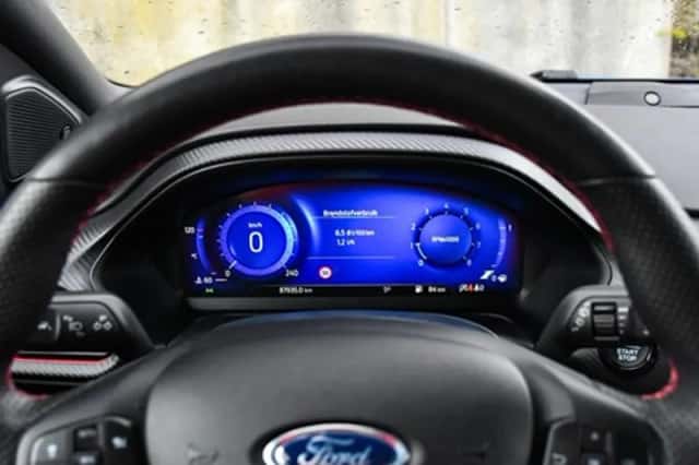 Ford Puma (2022) thumbnail 16