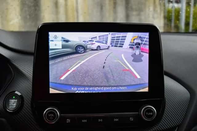 Ford Puma (2022) thumbnail 20