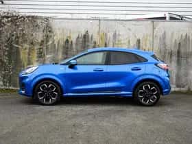 Ford Puma (2022) thumbnail 3