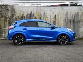 Ford Puma (2022) thumbnail 4