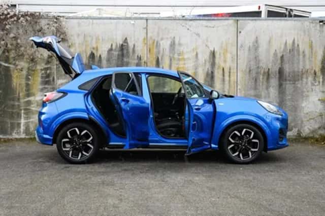 Ford Puma (2022) thumbnail 35