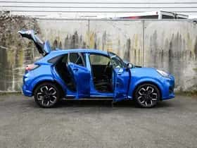 Ford Puma (2022) thumbnail 35