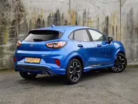 Ford Puma (2022) thumbnail 5