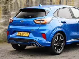 Ford Puma (2022) thumbnail 6