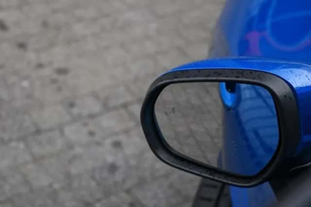 Ford Puma (2022) thumbnail 8