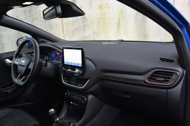 Ford Puma (2022) thumbnail 10