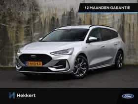 Ford Focus (2022)