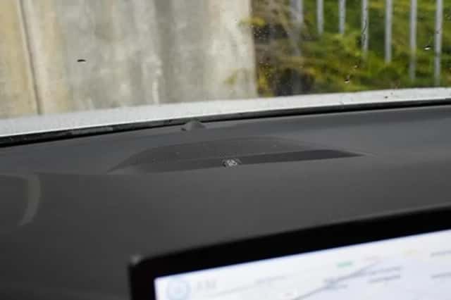 Ford Focus (2022) thumbnail 16