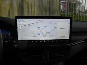 Ford Focus (2022) thumbnail 17