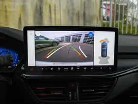 Ford Focus (2022) thumbnail 19