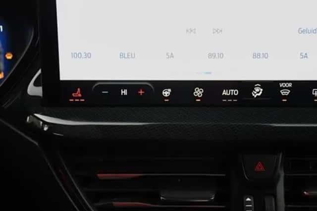 Ford Focus (2022) thumbnail 20