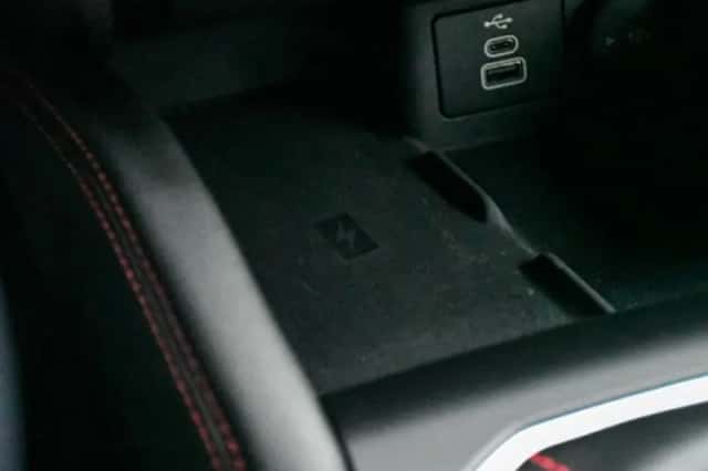 Ford Focus (2022) thumbnail 26