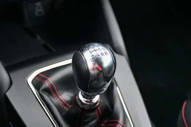 Ford Focus (2022) thumbnail 27