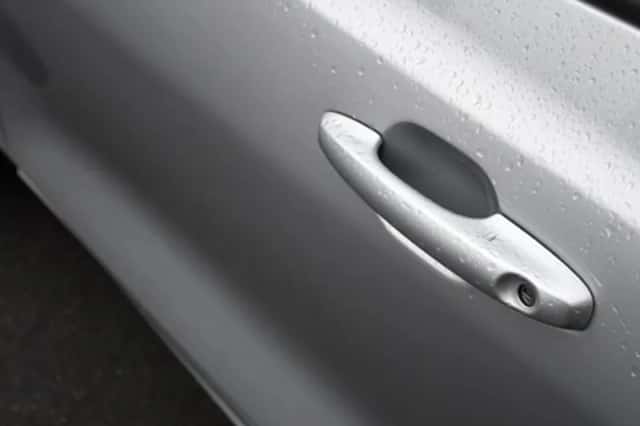 Ford Focus (2022) thumbnail 33