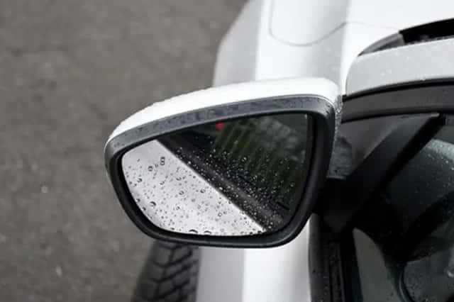 Ford Focus (2022) thumbnail 34