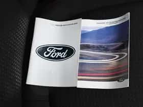 Ford Focus (2022) thumbnail 36