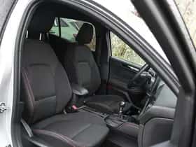 Ford Focus (2022) thumbnail 10