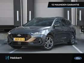 Ford Focus (2022)