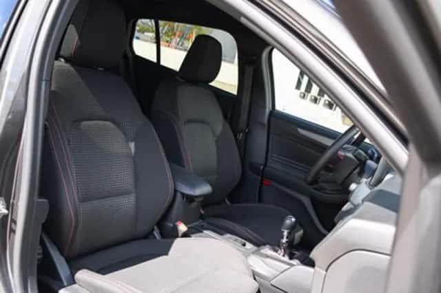 Ford Focus (2022) thumbnail 11