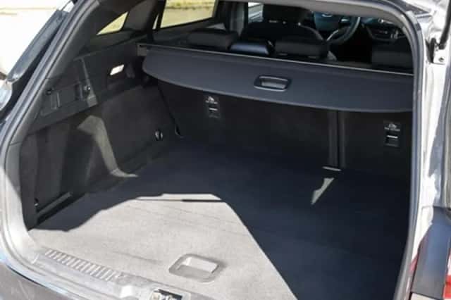 Ford Focus (2022) thumbnail 13