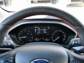 Ford Focus (2022) thumbnail 16