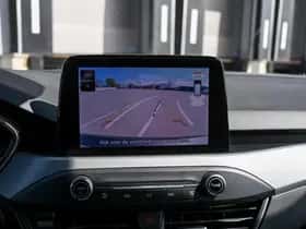 Ford Focus (2022) thumbnail 18