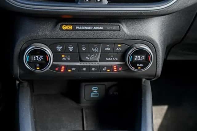 Ford Focus (2022) thumbnail 20