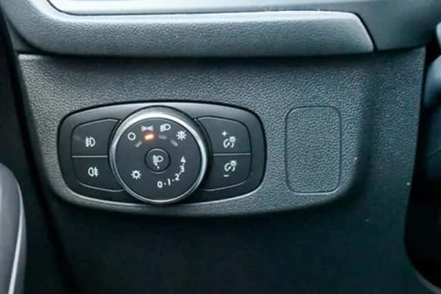 Ford Focus (2022) thumbnail 28