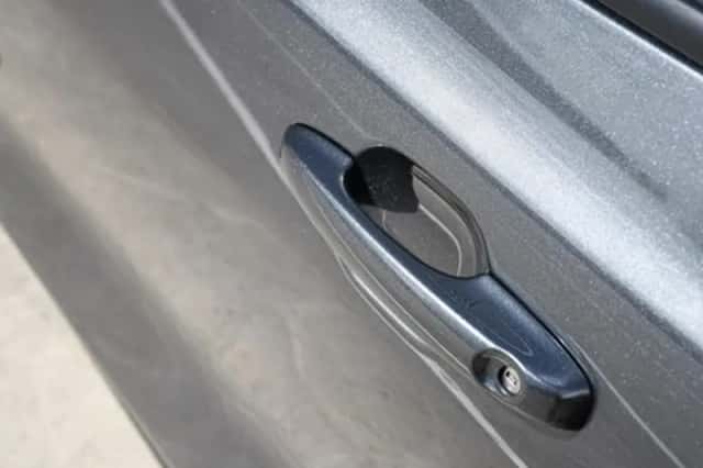 Ford Focus (2022) thumbnail 30