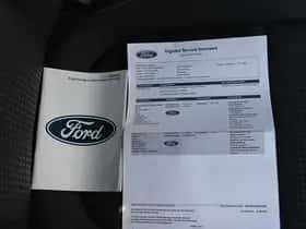 Ford Focus (2022) thumbnail 32