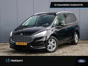 Ford Galaxy (2022)