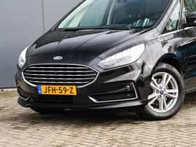 Ford Galaxy (2022) thumbnail 2