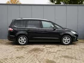 Ford Galaxy (2022) thumbnail 4