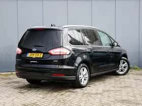 Ford Galaxy (2022) thumbnail 5