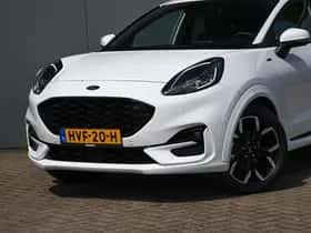 Ford Puma (2024) thumbnail 2