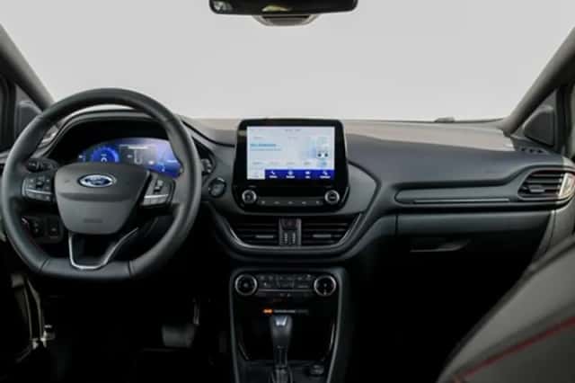 Ford Puma (2024) thumbnail 16