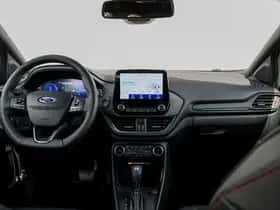 Ford Puma (2024) thumbnail 16