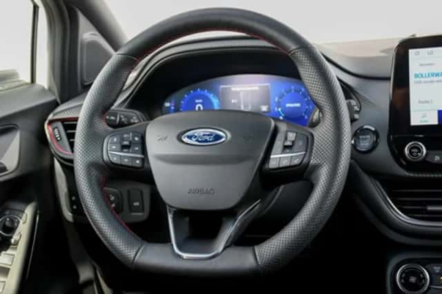 Ford Puma (2024) thumbnail 17