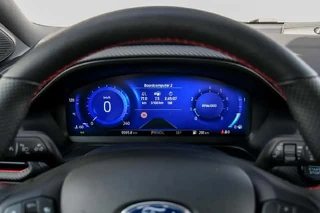 Ford Puma (2024) thumbnail 18